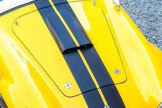 Power Classic: FFR AC Cobra